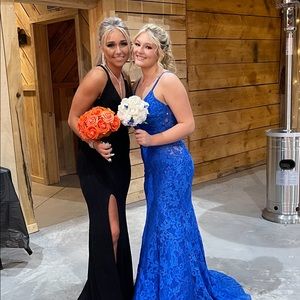 Meet your Posher, Emma